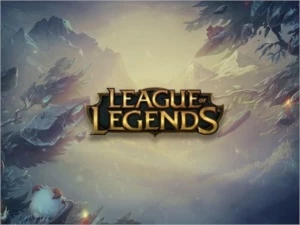 Contas de LoL com apenas 2 letras no nick (Raríssimas!!) - League of Legends