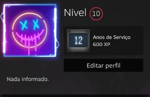 Conta De 2011 Com Varias Medalhas E Jogos (Preço Negociavel) - Steam