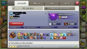 Clash of clans