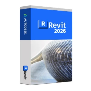 Revit Original 2020-2026 (WIN) 3 Anos - Premium
