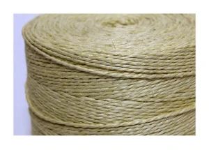 Bobina Sisal 1515 - Trançado (1kg) - Artesanato e Personalizados