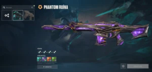 Conta Ex Imortal Valorant Com Skins - DFG