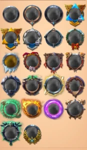 Conta albion online - 180m fama pvp