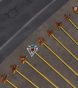 Conta albion online - 180m fama pvp