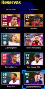 Conta Efootball 2025 Plataforma PC + Konami ID - eFootball PES