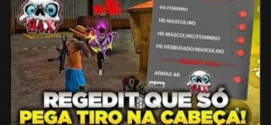 Painel Ffh4x💀Melhor Painel Xit 100% Hs! - Outros