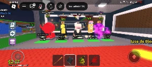 Vendo todos os brainrot da minha conta - Roblox