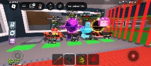 Vendo todos os brainrot da minha conta - Roblox