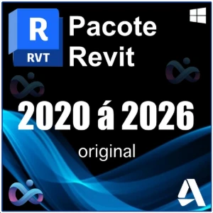 Revit para Windows - Original