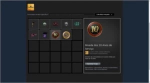 CONTA STEAM 15 ANOS, NÍVEL 34, mais de 300 reais em jogos.