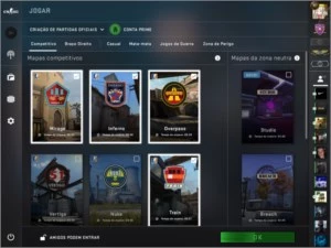 CONTA STEAM 15 ANOS, NÍVEL 34, mais de 300 reais em jogos.