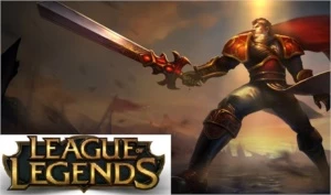 Conta Lvl 30 unranked 2 skins - League of Legends LOL