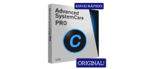 ⭐ Advanced SystemCare Pro - Key Original ⭐ - Softwares and Licenses