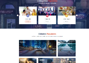 Guia Comercial  - Wordpress 2025 - Outros