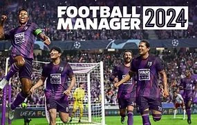 Football Manager 2024 - Steam