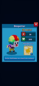 Hunt Royale - Desperta - Outros