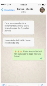 WASENDER (CHATBOT PC) + Código Fonte + Chave De Licença - Outros