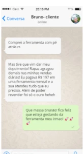 WASENDER (CHATBOT PC) + Código Fonte + Chave De Licença - Outros