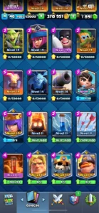 Vendo Conta Barata Clash Rouyale - Clash Royale