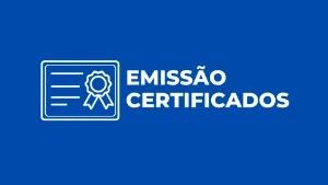 Certificado Complementar ® - Cursos e Treinamentos