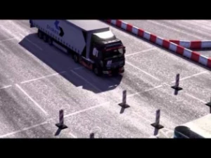 Euro Truck Simulator 2 - Outros