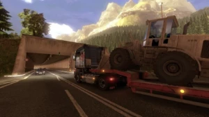 Euro Truck Simulator 2 - Outros