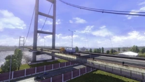 Euro Truck Simulator 2 - Outros