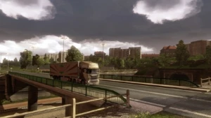 Euro Truck Simulator 2 - Outros