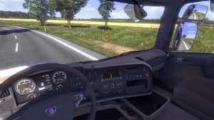 Euro Truck Simulator 2 - Outros