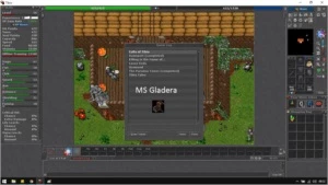 Acc de 2003 > 45% Loyalist >  C/ RK > EK 300+ em PVP EU - Tibia