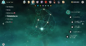C4 Ineffa + BiS, C1 Jean, Keqing, Diluc, Qiqi, C6 Xingqiu... - Genshin Impact