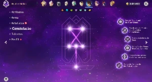 C4 Ineffa + BiS, C1 Jean, Keqing, Diluc, Qiqi, C6 Xingqiu... - Genshin Impact