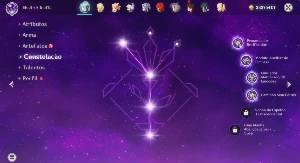 C4 Ineffa + BiS, C1 Jean, Keqing, Diluc, Qiqi, C6 Xingqiu... - Genshin Impact