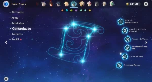 C4 Ineffa + BiS, C1 Jean, Keqing, Diluc, Qiqi, C6 Xingqiu... - Genshin Impact