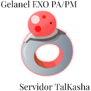 Gelanel Exo Pa/Pm No Servidor Talkasha - Dofus