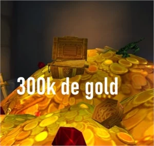 300k gold wow ouro wow azralon horda - Blizzard