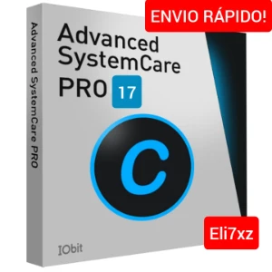 Advanced Systemcare 16.4 pro - Softwares e Licenças