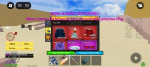 Conta Premium - Roblox