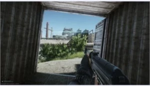 Conta Escape From Tarkov Stardand