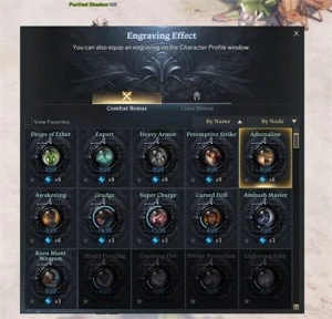 venda de Conta lost ark paladino 1370 + 2 alts 1325
