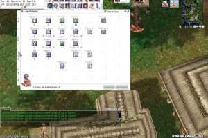 Shura 180/65 latam Freya - Ragnarok Online