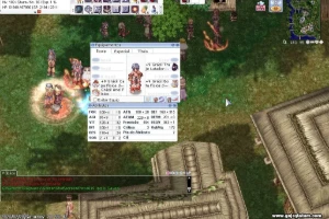 Shura 180/65 latam Freya - Ragnarok Online