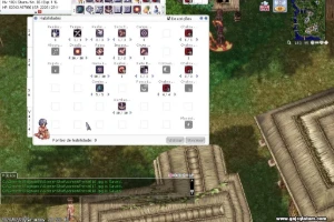 Shura 180/65 latam Freya - Ragnarok Online