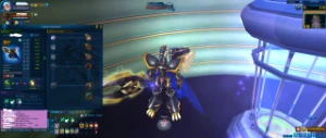 RAPAZ QUE COMPROU ESSA CONTA COMIGO FAVOR RESPONDER ABAIXO - Digimon Masters Online DMO