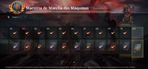 Conta arena - Magic The Gathering
