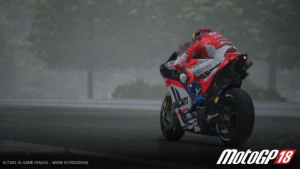 Xbox MotoGP 18 (Xbox One) #C36119