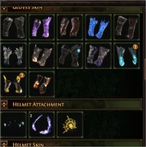 Conta Path of exile - Outros