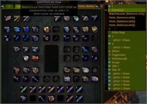Conta Path of exile - Outros