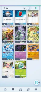 Conta pokémon tcg Pocket braba - PokeXGames PXG