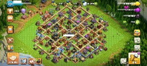 Clash Of Clans Cv 17, Preço 2025 Preço Justo